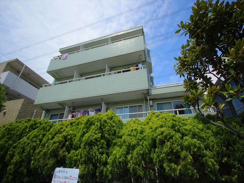 サンブライト１８ その他8