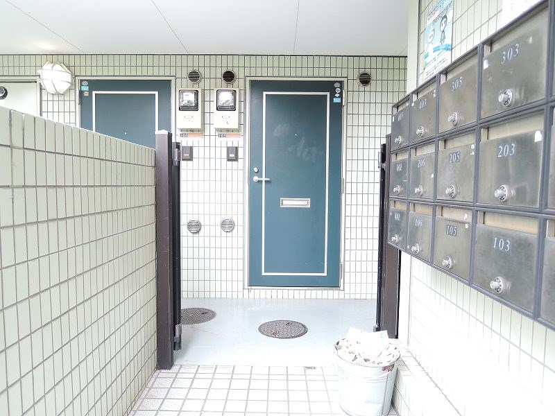 サンブライト１８ その他10