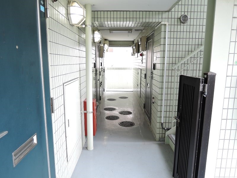 サンブライト１８ その他11