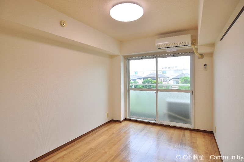 サンブライト１８ リビング