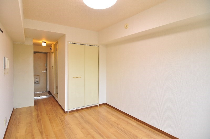 サンブライト１８ ベッドルーム