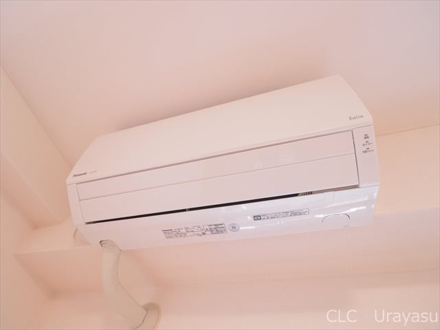 ウラヤスプラザ  その他3