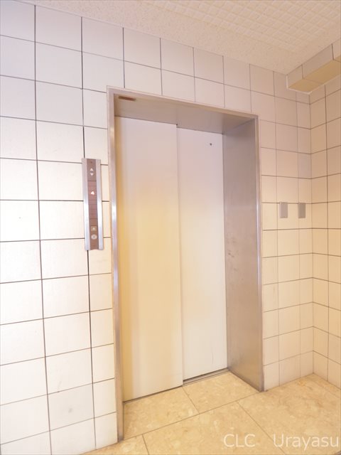 ウラヤスプラザ  その他7
