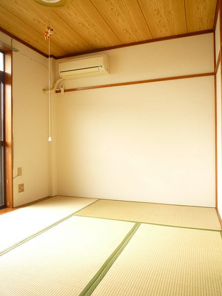岡村ハイツ その他2