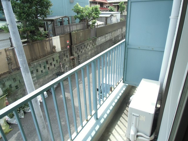 岡村ハイツ その他3