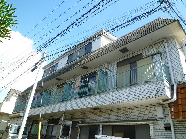岡村ハイツ その他5