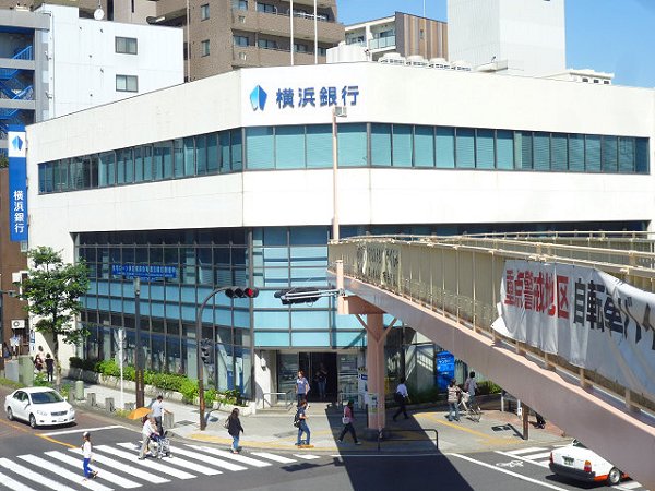 岡村ハイツ 周辺画像3