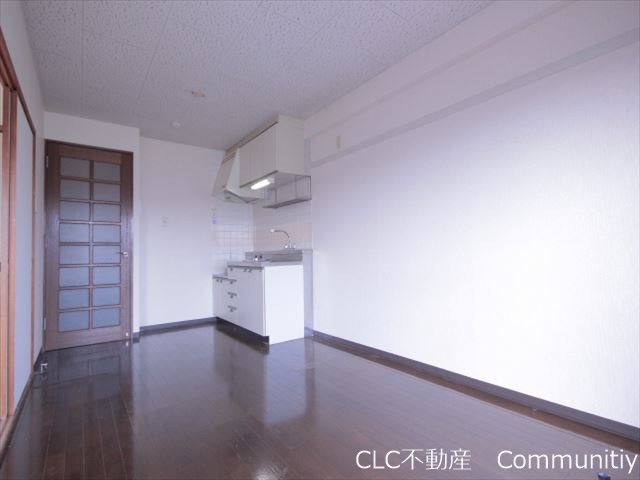 ウインズ今川 リビング