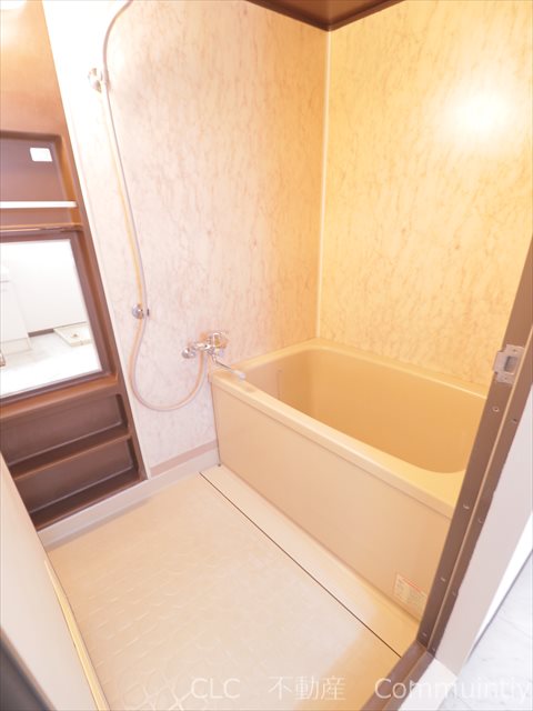 ウインズ今川 風呂画像