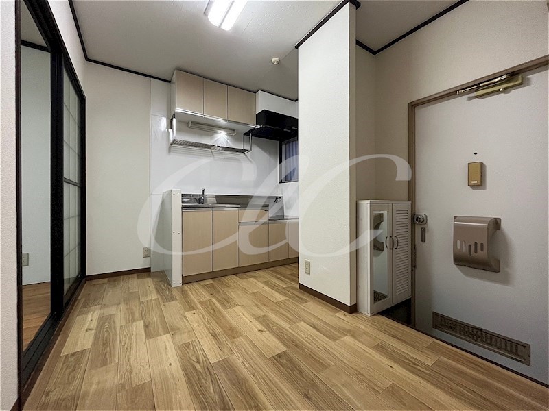 サニーハイツE その他8