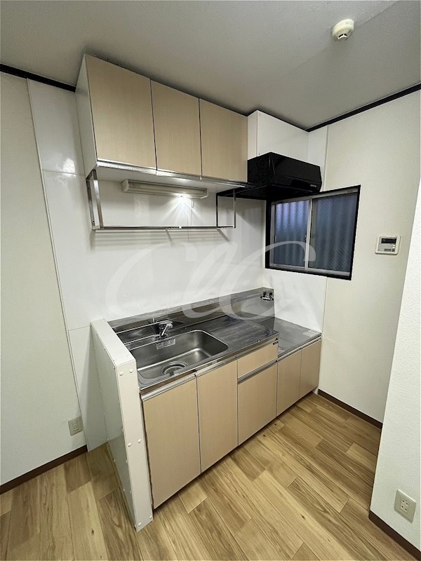 サニーハイツE キッチン