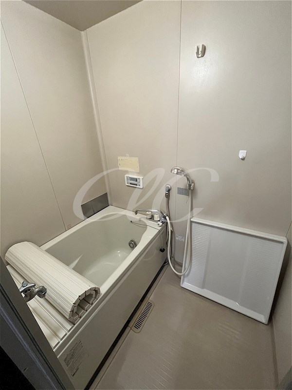 サニーハイツE 風呂画像