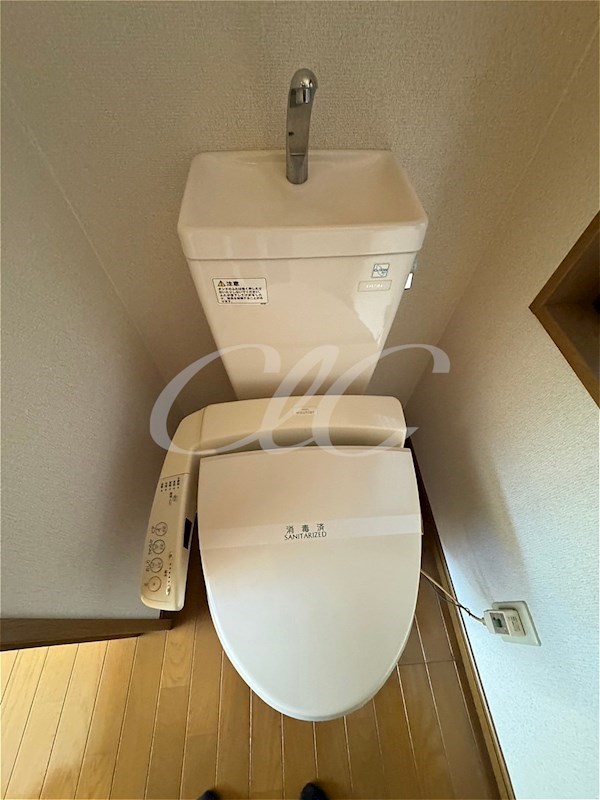 第６むさし荘  その他3