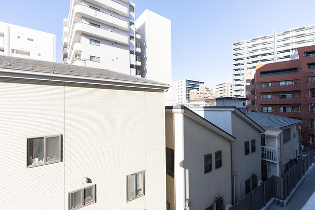 JP noie　横浜平沼 その他4