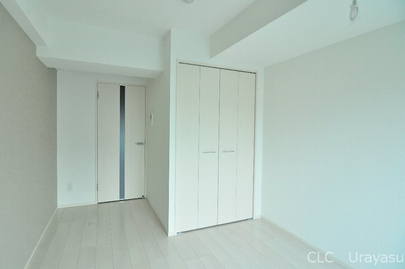 メイクスデザイン浦安 リビング