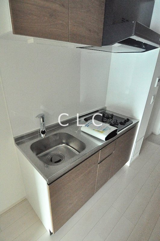 メイクスデザイン浦安 キッチン