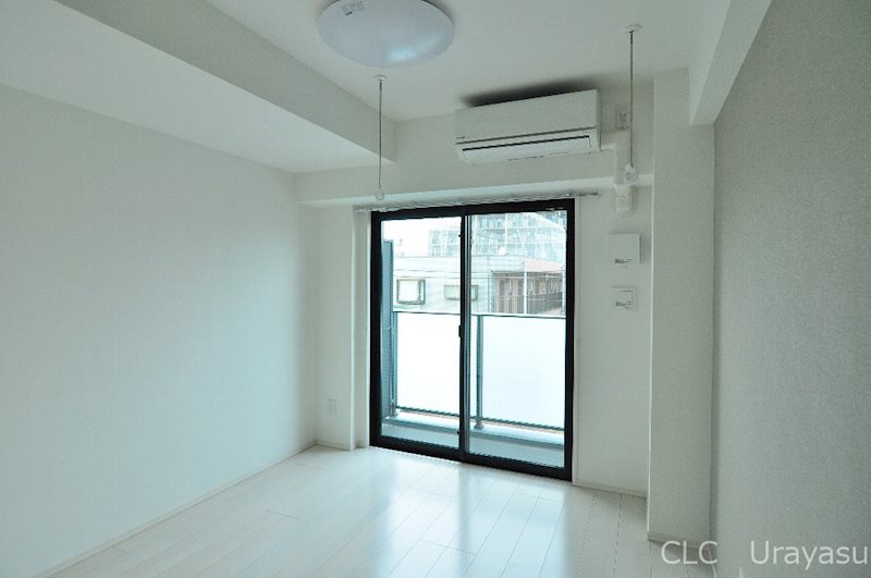 メイクスデザイン浦安 ベッドルーム