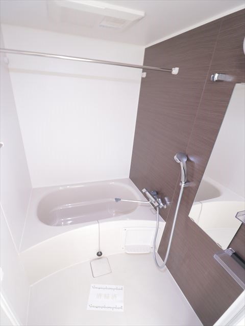 メイクスデザイン浦安 風呂画像