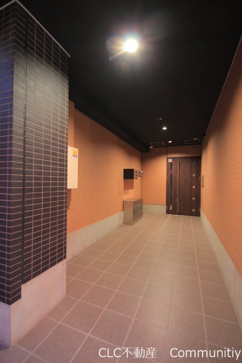 MAISON SA XV（メゾン　エスエー　15） その他外観1