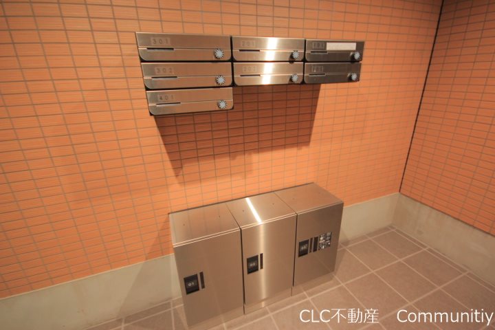 MAISON SA XV（メゾン　エスエー　15） その他外観2