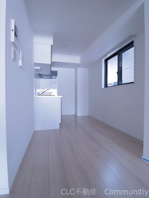 MAISON SA XV（メゾン　エスエー　15） リビング