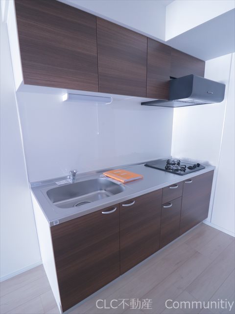 MAISON SA XV（メゾン　エスエー　15） キッチン