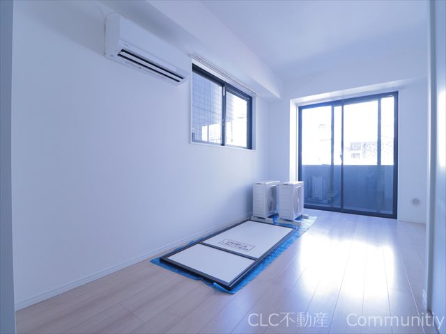 MAISON SA XV（メゾン　エスエー　15） ベッドルーム