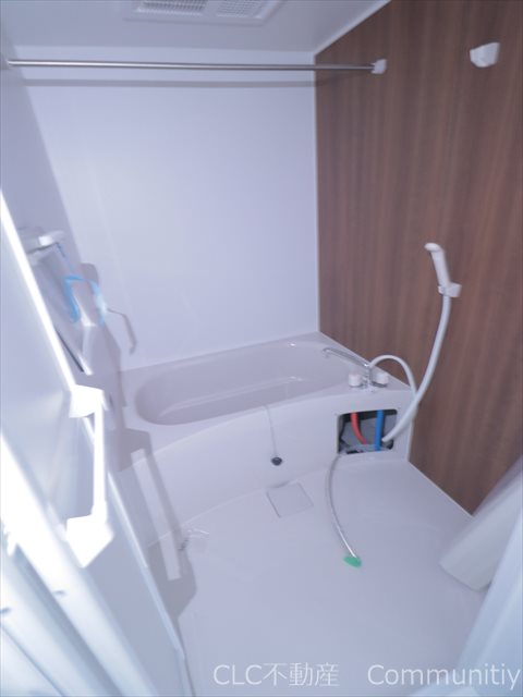 MAISON SA XV（メゾン　エスエー　15） 風呂画像