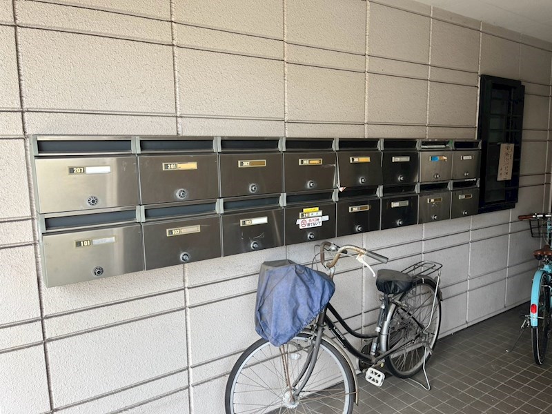 メゾン石川 その他8