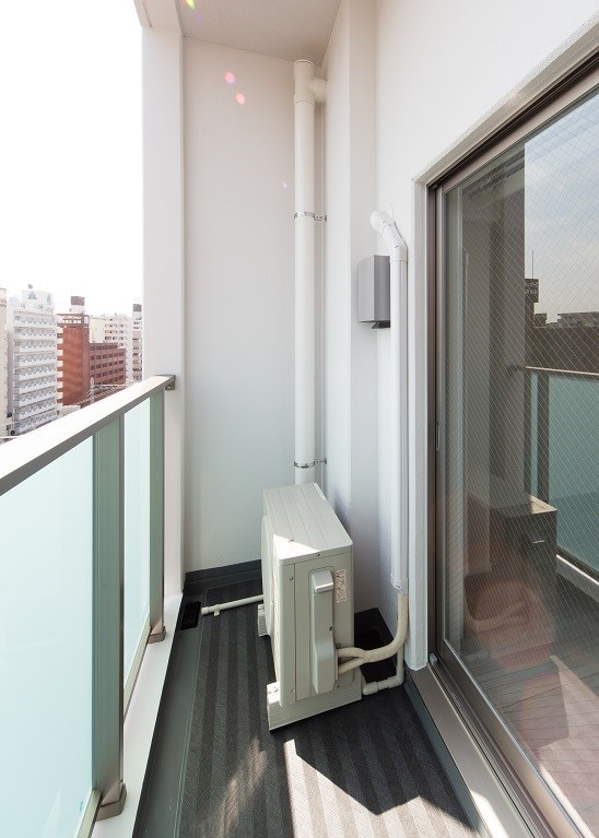 パークフラッツ横濱平沼橋 その他7