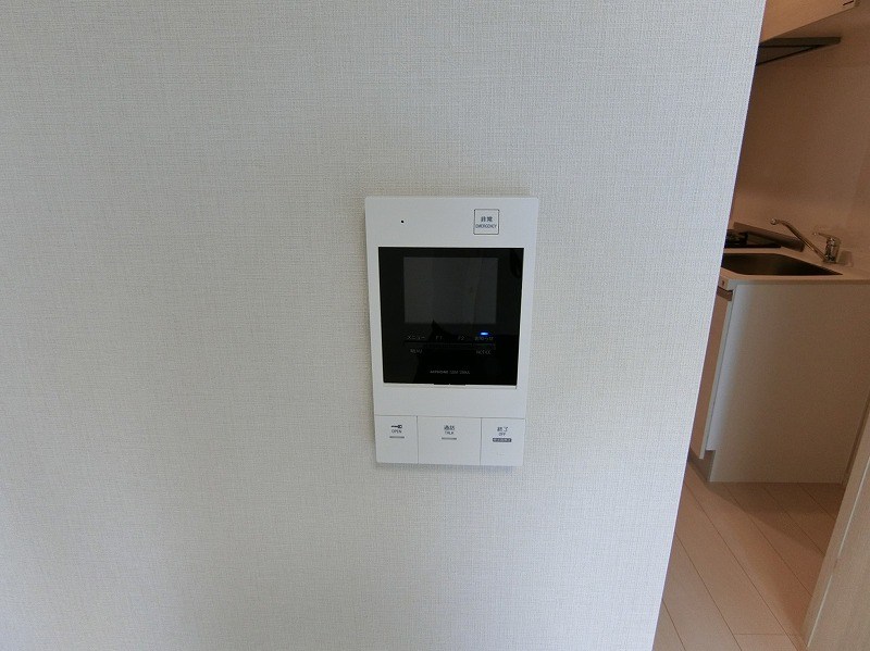 BandoubashiRentalApartment その他3