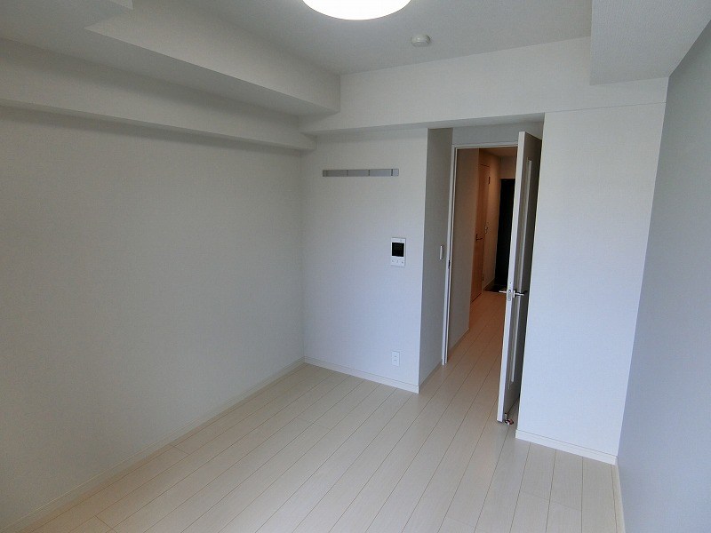 BandoubashiRentalApartment リビング