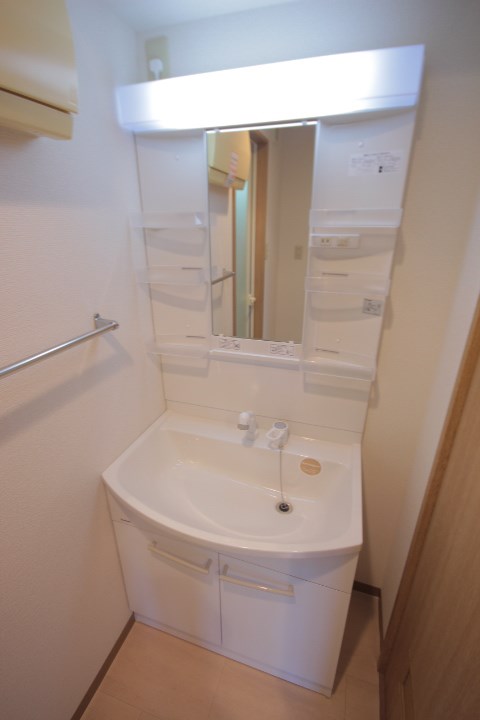 クレスタ妙典 その他2