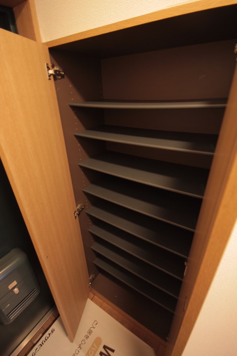 クレスタ妙典 その他6