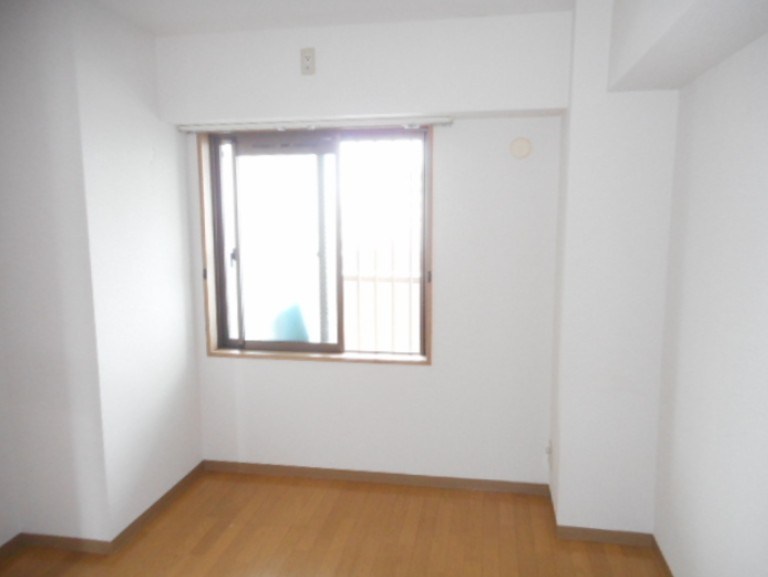 クレスタ妙典 ベッドルーム