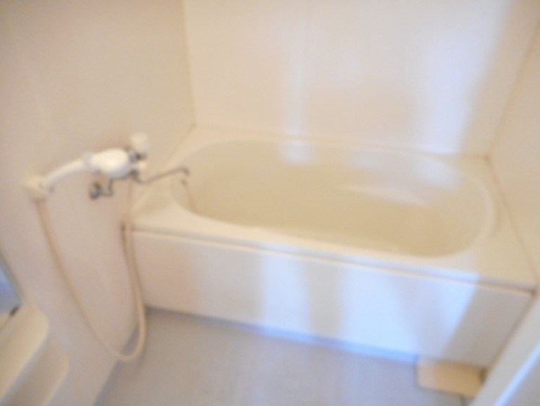 クレスタ妙典 風呂画像