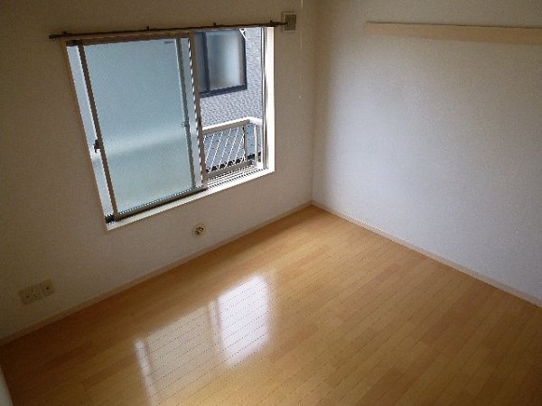 ロンベルク妙典  リビング