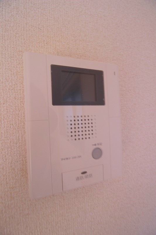 エルヴィータ舞浜 セキュリティ