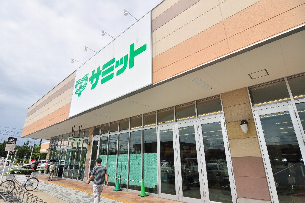 エルヴィータ舞浜 スーパー