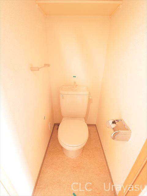 レジディア浦安Ⅱ その他4