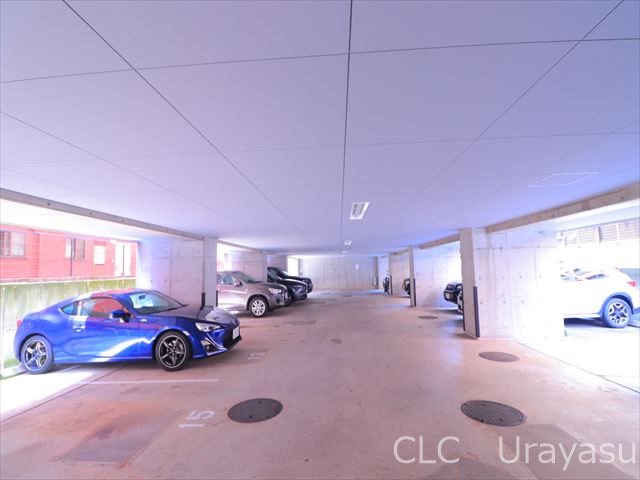 レジディア浦安Ⅱ その他16