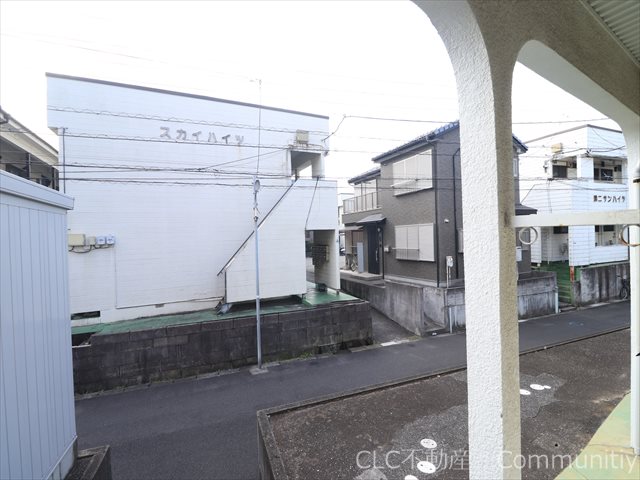 第九サンハイツ その他3