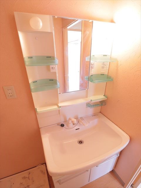 ハイピアソレアード その他2