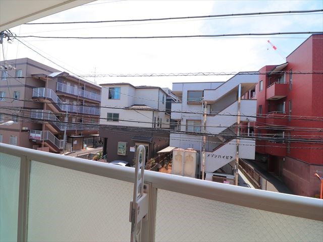 ハイピアソレアード その他5