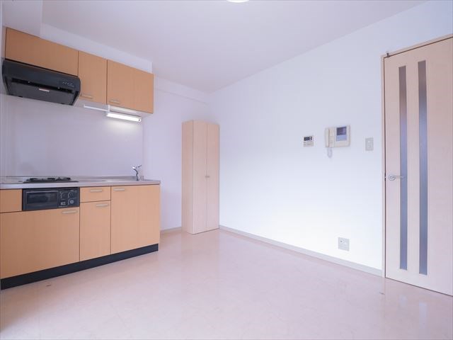 ハイピアソレアード リビング