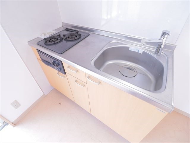 ハイピアソレアード その他15