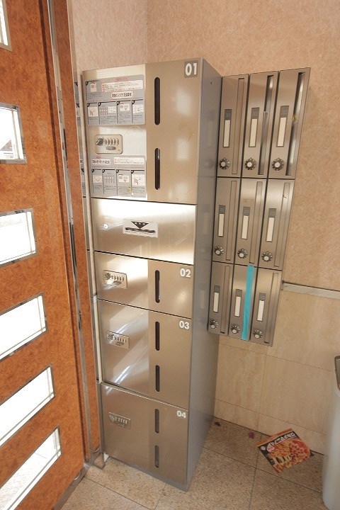 ハイピアソレアード その他19