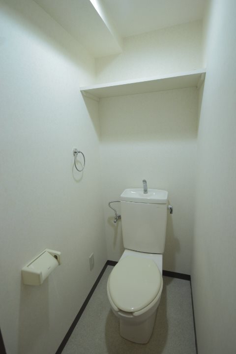 レジデンス雅鷺 その他4