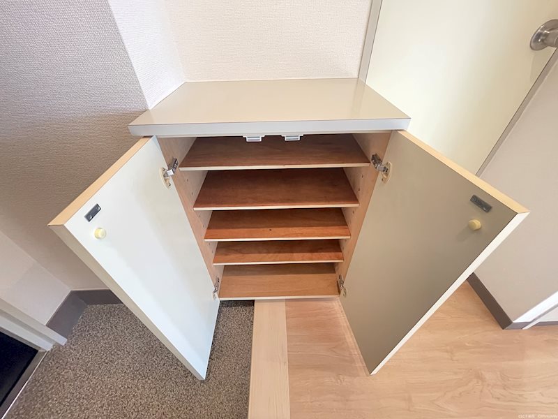 内田レジデンス その他8