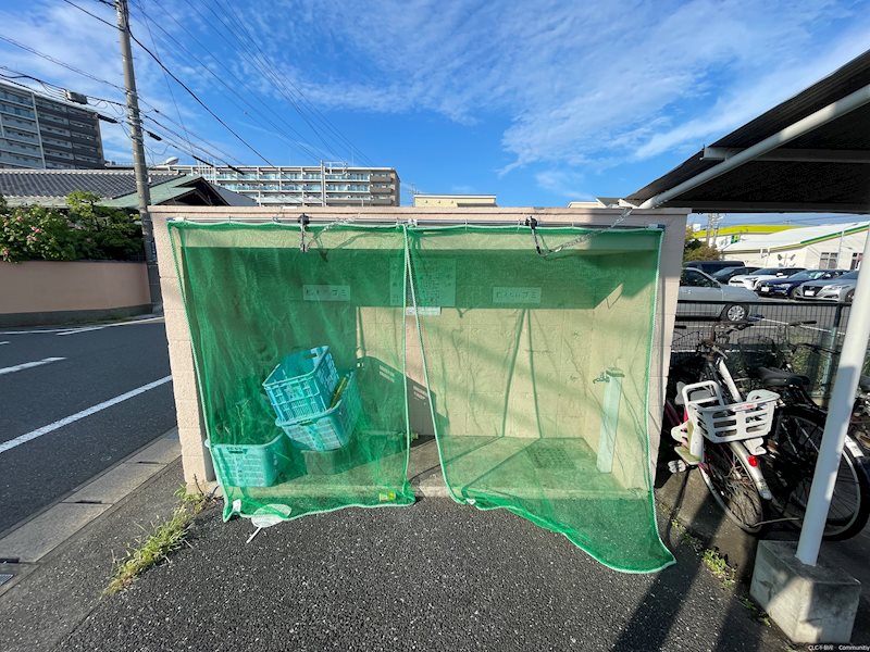 内田レジデンス その他18